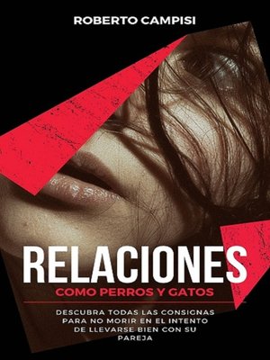 cover image of Relaciones